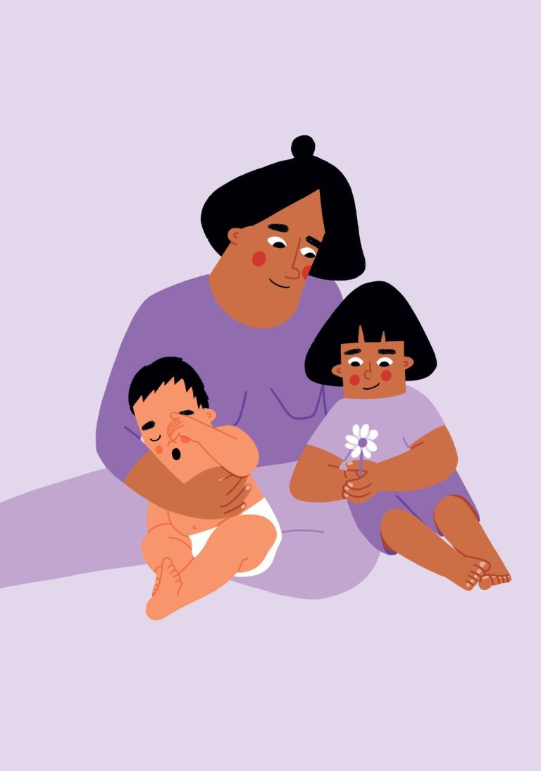 Stillvorbereitungskurs mit Informationen zu Themen, Ablauf und Ansprechpartnern.